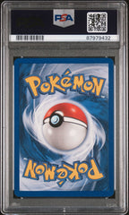 Pokémon - PSA 10 - Rocket’s Hideout - 87/109 - Team Rocket Returns - Mega Cash Sydney