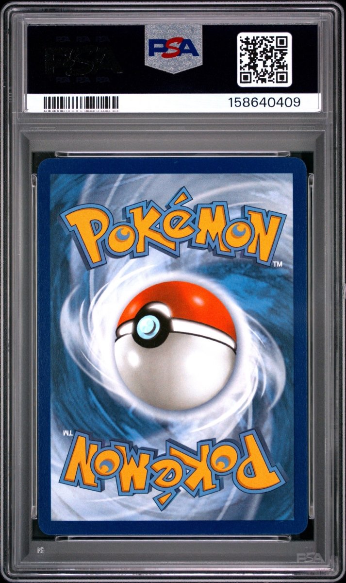 Pokémon - PSA 10 Rotom Ex 126/094 - Mega Cash Sydney