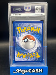 POKÉMON - PSA 10 - Sceptile Gx - 22/214 - Lost Thunder - Mega Cash Sydney