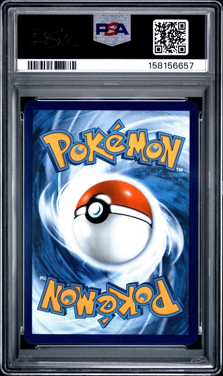 Pokémon - PSA 10 Steelix 150/132 Mega Evolutions Base - Mega Cash Sydney