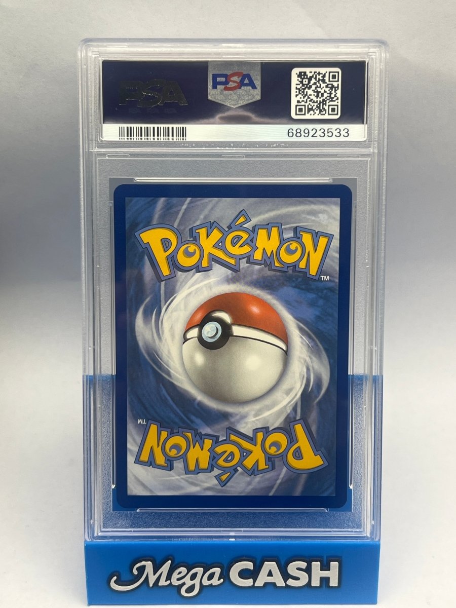 Pokemon - PSA 10 Sylveon Vmax 212/203 Evolving Skies - Mega Cash Sydney
