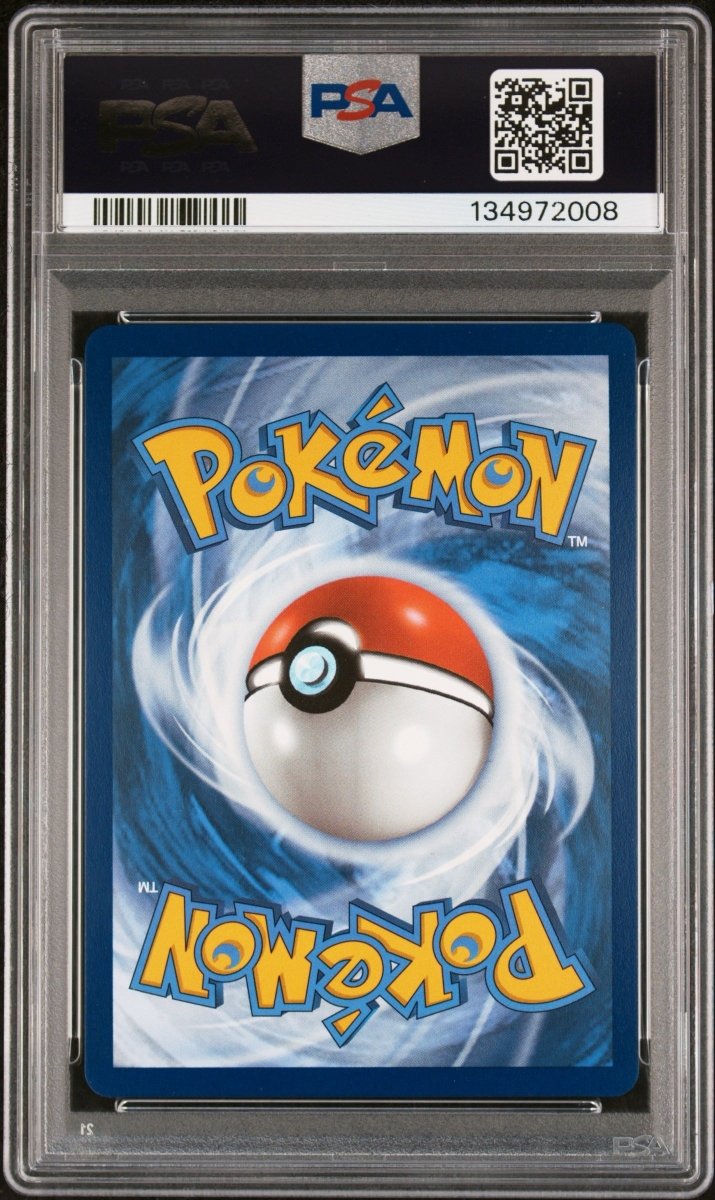 Pokémon - PSA 10 Team Rocket’s Mewtwo Ex 231/182 - Mega Cash Sydney