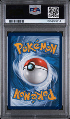 Pokémon - PSA 10 Team Rocket’s Mewtwo Ex 231/182 Destined Rivals - Mega Cash Sydney