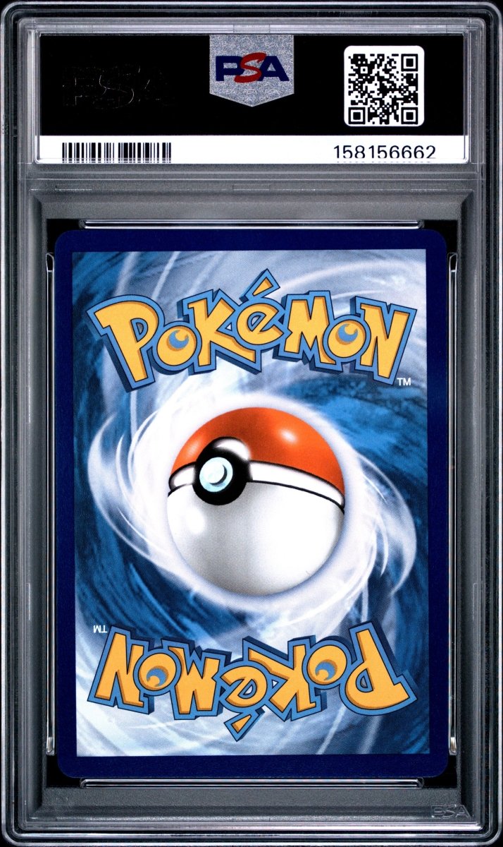 Pokemon PSA 10 Team Rocket’s Nidoking ex Ultra Rare DRI - Mega Cash Sydney