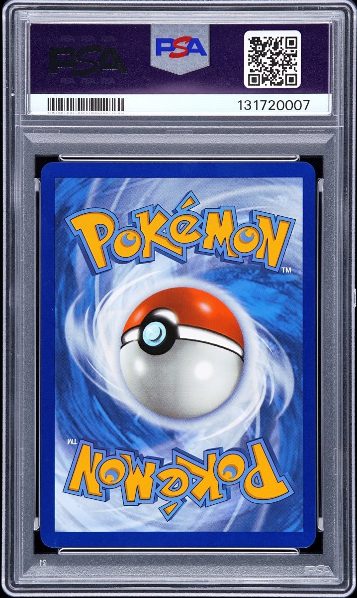 Pokemon - PSA 10 Umbreon EX 161/131 Prismatic Evolutions Scarlet & Violet - Mega Cash Sydney