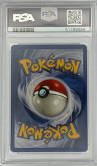 Pokemon PSA 10 Unown W 29/105 1st Edition Neo Destiny - Mega Cash Sydney