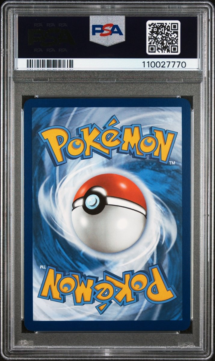 Pokemon - PSA 10 Vaporeon Ex 023/131 Prismatic Evolutions - Mega Cash Sydney