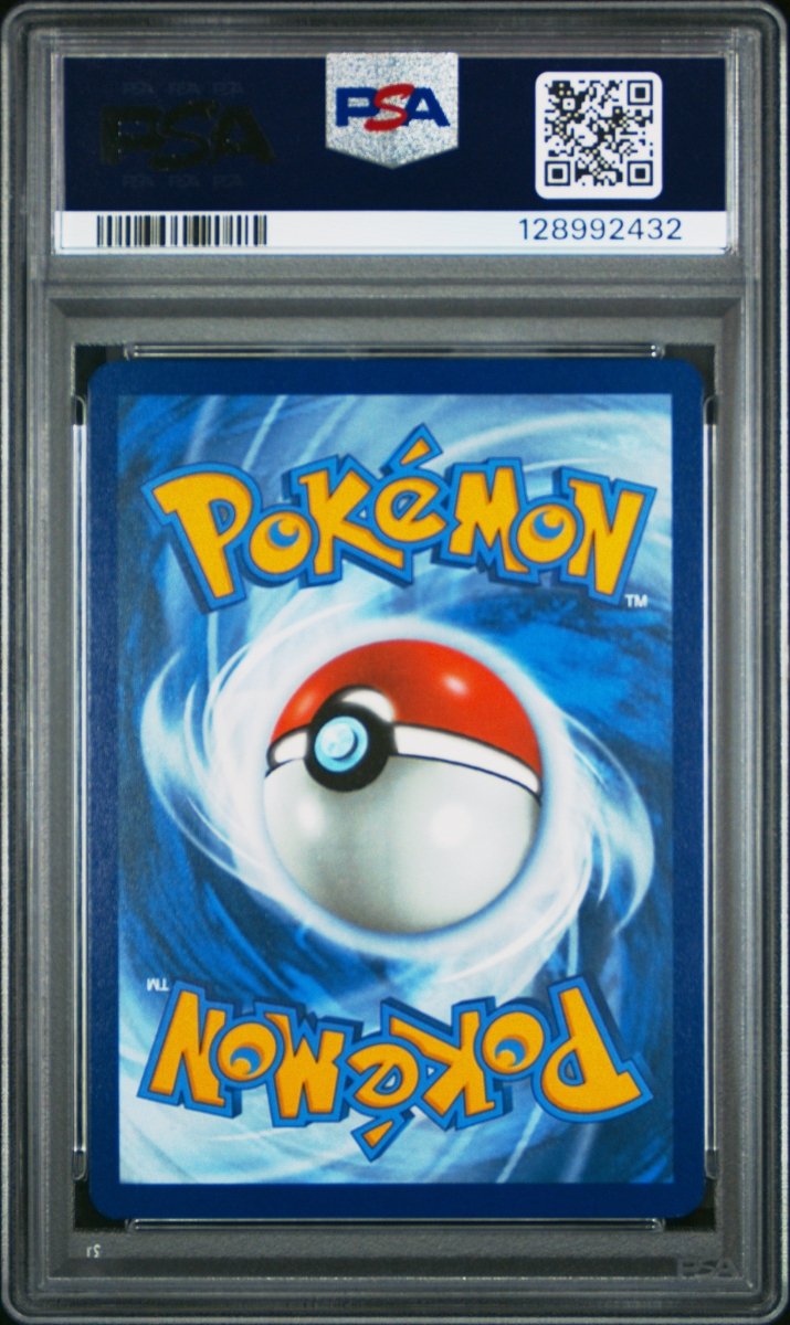 Pokemon - PSA 10 Victini 208 SVP - Mega Cash Sydney
