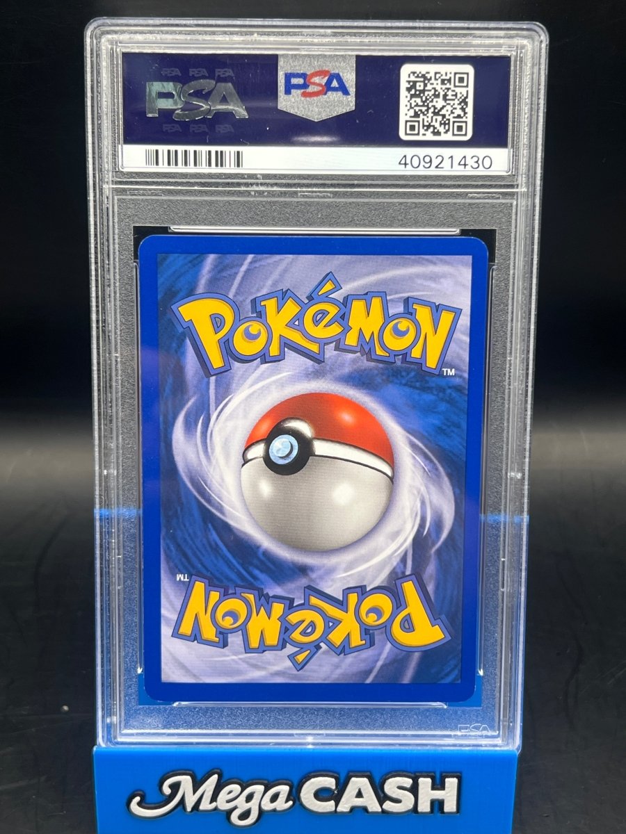 Pokémon - PSA 10 Victreebel H30/H32 Aquapolis - Mega Cash Sydney