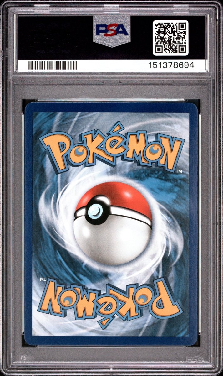 Pokémon - PSA 10 Yveltal GX 79/131 Forbidden Light - Mega Cash Sydney