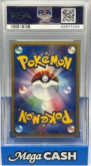 Pokémon - PSA 10 Zapdos Holo 38/092 1ST Edition Town On No Map (JPN) - Mega Cash Sydney