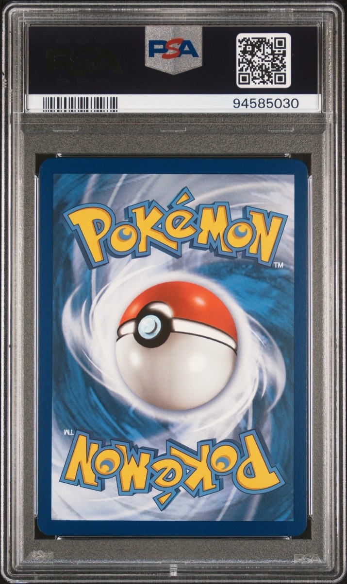 Pokémon - PSA 10 Zeraora V 166/198 Chilling Reign - Mega Cash Sydney