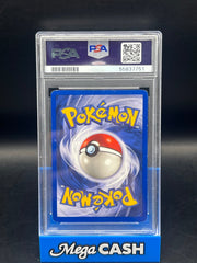 Pokémon - PSA 5 Pikachu Yellow Cheeks 58/102 Base Set - Mega Cash Sydney