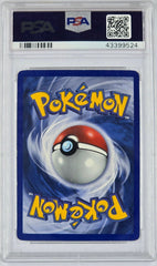 Pokemon - PSA 6 1st Edition Blastoise 2/102 - Mega Cash Sydney