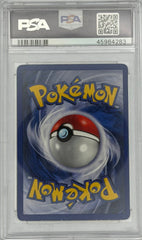 Pokemon PSA 6 Nidoking 11/102 Holo Shadowless - Mega Cash Sydney