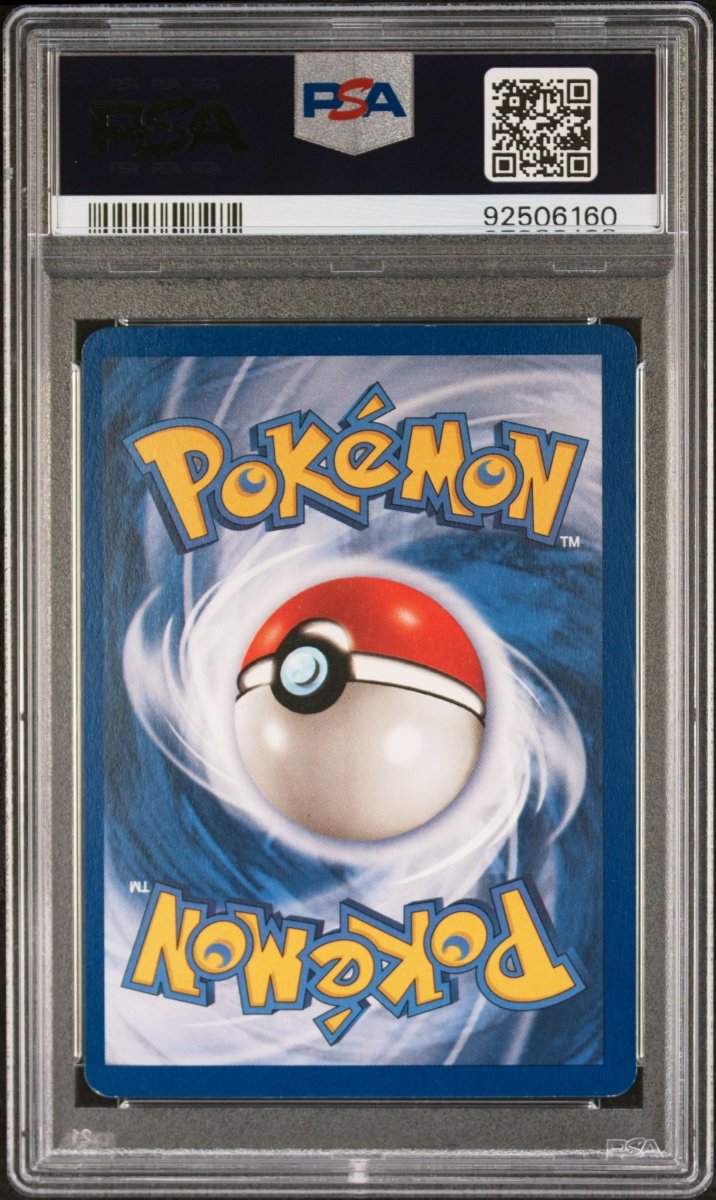 Pokémon - PSA 6 Snorlax Holo 11/64 Jungle - Mega Cash Sydney