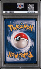 Pokémon - PSA 7 1ST Edition Dratini 26/102 - Mega Cash Sydney