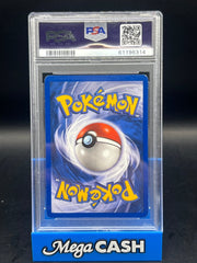 Pokémon - PSA 7 Dark Blastoise Holo 3/82 Rocket - Mega Cash Sydney