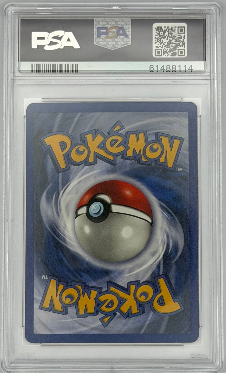 Pokemon PSA 7 Gyarados 6/102 Holo - Mega Cash Sydney
