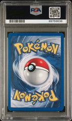 Pokemon - PSA 7 Misty 18/132 Holo 1st Edition Gym Heroes - Mega Cash Sydney