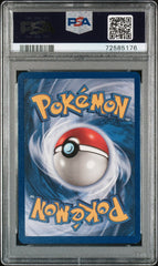 Pokémon - PSA 8 - 1ST Edition Hitmonlee 7/62 Fossil - Mega Cash Sydney