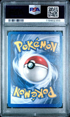 Pokémon - PSA 8 Brock’s Ninetales Holo 3/132 Gym Challenge - Mega Cash Sydney