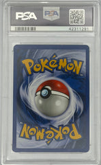 Pokemon PSA 8 Celebi 3/64 1st Edition Holo Neo Revelation - Mega Cash Sydney