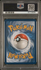 Pokémon - PSA 8 - Charizard EX - 223/197 - Obsidian Flames - Mega Cash Sydney