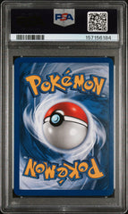 Pokémon - PSA 8 Dark Charizard 4/82 1ST Edition Holo Rocket - Mega Cash Sydney