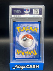 Pokémon - PSA 8 - Dialga Holo - DP49 - Mega Cash Sydney