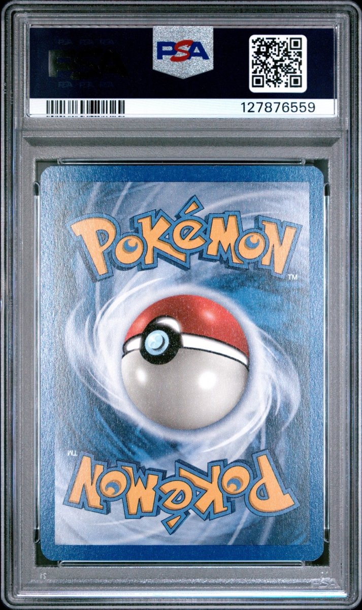 Pokémon - PSA 8 Magneton H19/H32 Skyridge - Mega Cash Sydney