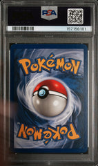 Pokémon - PSA 8 Moltres Holo 12/62 1ST Edition Fossil - Mega Cash Sydney