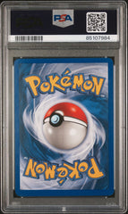 Pokémon- PSA 8 Ninetales H19/H32 Skyridge - Mega Cash Sydney