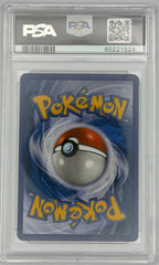Pokemon PSA 8 Pikachu 112/111 Holo Rising Rivals Platinum - Mega Cash Sydney