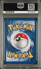 Pokemon - PSA 8 Rocket’s Scyther 13/132 Holo 1st Edition Gym Heroes - Mega Cash Sydney