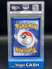 Pokémon - PSA 8 Tyranitar Holo 12/75 Neo Discovery - Mega Cash Sydney