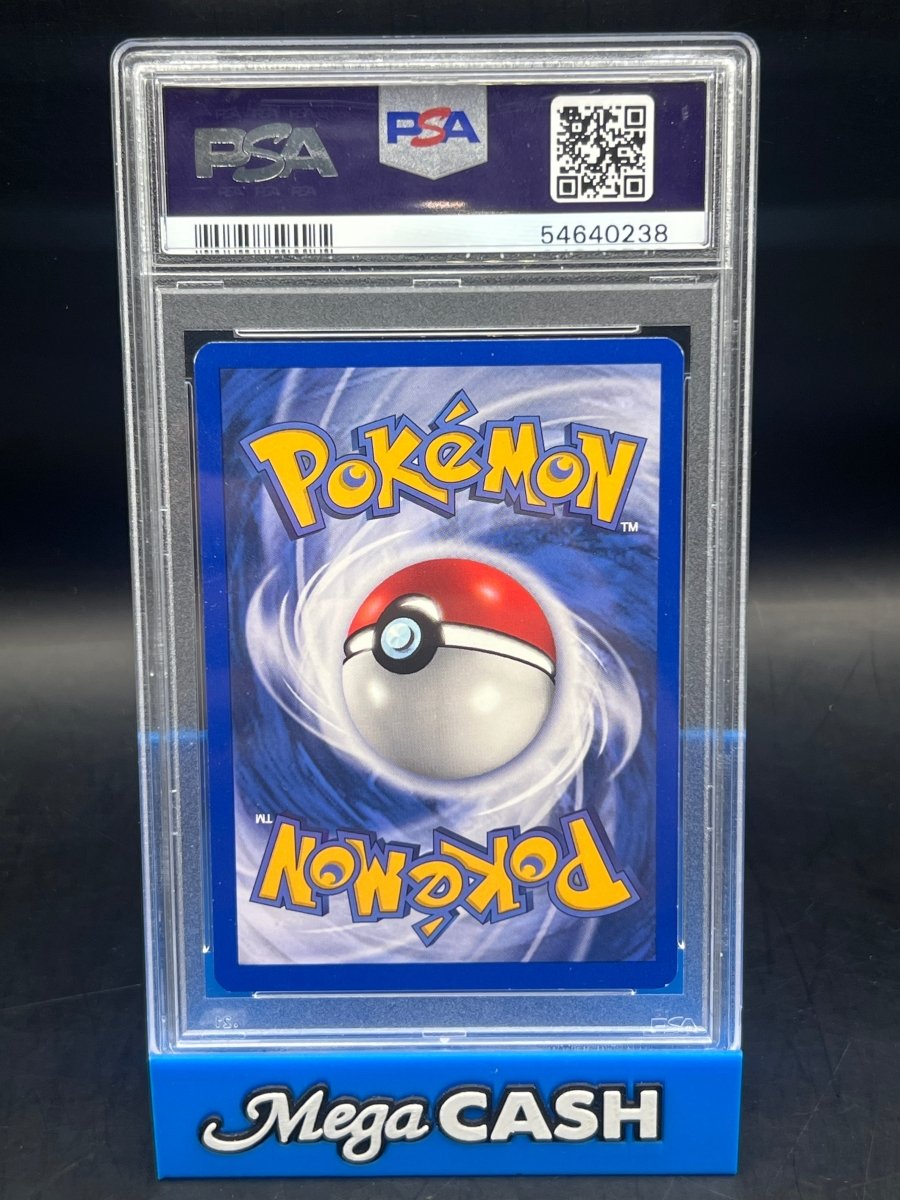Pokémon - PSA 8 Ursaring Holo 15/75 Neo Discovery - Mega Cash Sydney