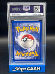 Pokémon - PSA 8 Ursaring Holo 15/75 Neo Discovery - Mega Cash Sydney