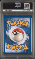 Pokémon - PSA 8.5 Forretress H8/H32 Skyridge - Mega Cash Sydney