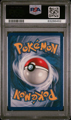Pokémon - PSA 9 1 ST Edition Haunter 29/102 Base Set - Mega Cash Sydney