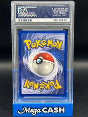 Pokémon - PSA 9 - 1ST Edition Electrode Holo - 2/64 - Jungle - Mega Cash Sydney