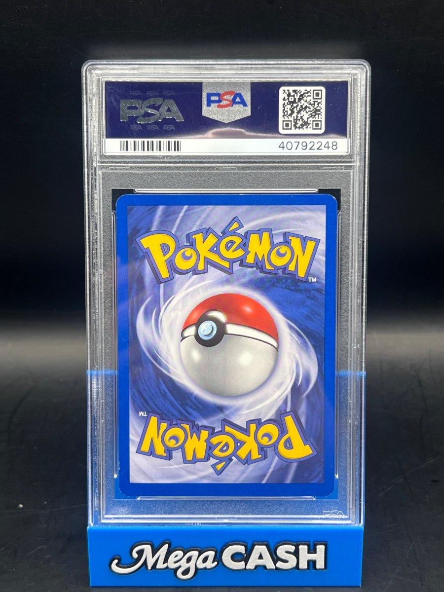 Pokémon - PSA 9 1ST Edition Espeon Holo 1/75 Neo Discovery - Mega Cash Sydney