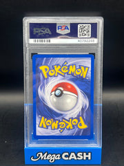 Pokémon - PSA 9 1ST Edition Espeon Holo 1/75 Neo Discovery - Mega Cash Sydney