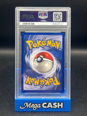 Pokémon - PSA 9 1ST Edition Muk Holo 13/82 Rocket - Mega Cash Sydney