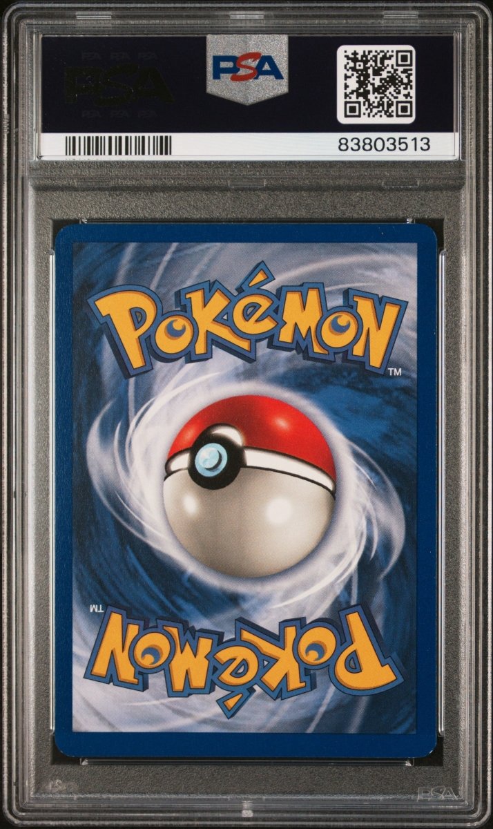 Pokémon - PSA 9 1ST Edition Pinsir 9/64 Jungle - Mega Cash Sydney