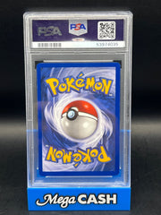 Pokémon - PSA 9 1ST Edition Raichu 29/62 Fossil - Mega Cash Sydney