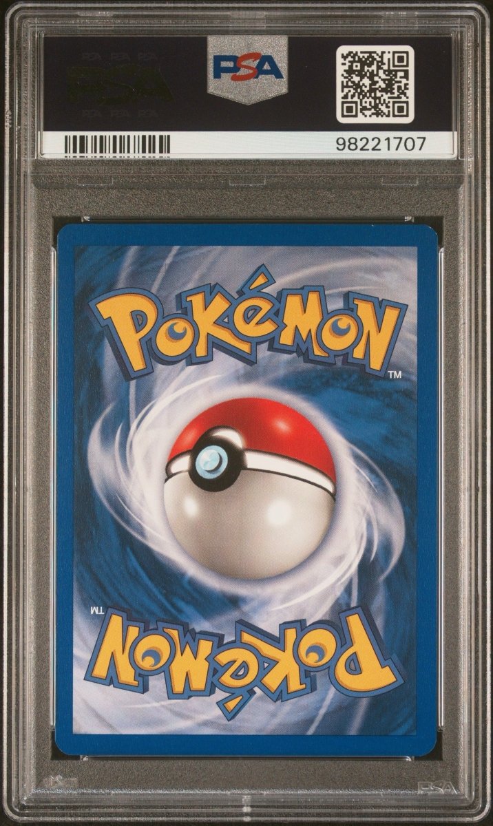 Pokémon - PSA 9 1ST Edition Rocket’s Hideout 63/64 Neo Revelation - Mega Cash Sydney