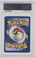 Pokemon - PSA 9 1st Edition Scyther 10/64 Jungle - Mega Cash Sydney