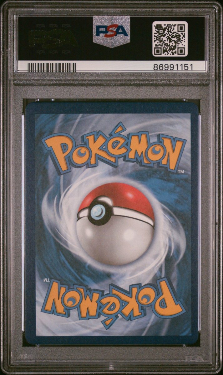 Pokémon - PSA 9 Charizard Celebration 25TH - Mega Cash Sydney