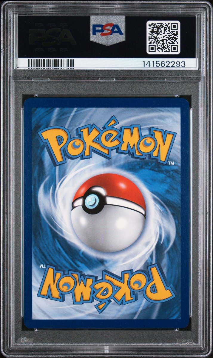 Pokémon - PSA 9 Espeon & Deoxys GX SM240 - Mega Cash Sydney